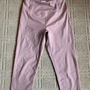 Girlfriend Collective Leggings M